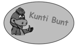 kunti bunt