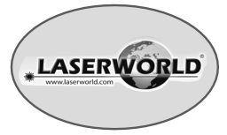 laser world show