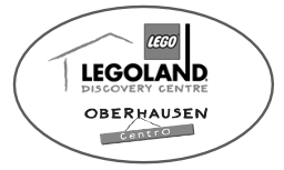 lego land oberhausen irrgarten