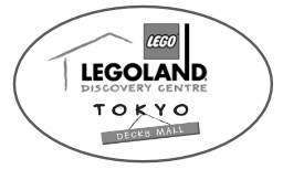 lego land tokyo