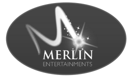 merlin laser entertainment